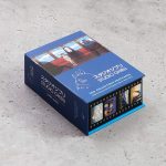 Studio Ghibli: 100 Collectible Postcards: Final Frames from the Feature Films - Image 8